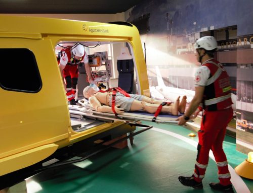 CRI Bologna: Come puntare all’Eccellenza Operativa in una città metropolitana?